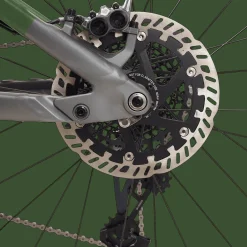 Stereo Hybrid 140 29 HPC TM 750Wh 23, sähköpyörä, maastopyörä unisex - Sähköpyörät - Stereo Hybrid 140 29 HPC TM 750Wh 23, sähköpyörä, maastopyörä unisex