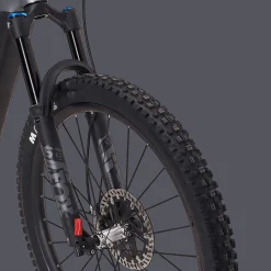 Stereo Hybrid 140 29 HPC TM 750Wh 23, sähköpyörä, maastopyörä unisex - Sähköpyörät - Stereo Hybrid 140 29 HPC TM 750Wh 23, sähköpyörä, maastopyörä unisex