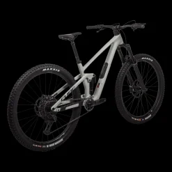 Stereo ONE55 C:62 Race 29 24/25, täysjousitettu maastopyörä, unisex - Maastopyörät - Stereo ONE55 C:62 Race 29 24/25, täysjousitettu maastopyörä, unisex