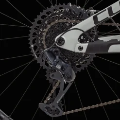 Stereo ONE55 C:62 Race 29 24/25, täysjousitettu maastopyörä, unisex - Maastopyörät - Stereo ONE55 C:62 Race 29 24/25, täysjousitettu maastopyörä, unisex