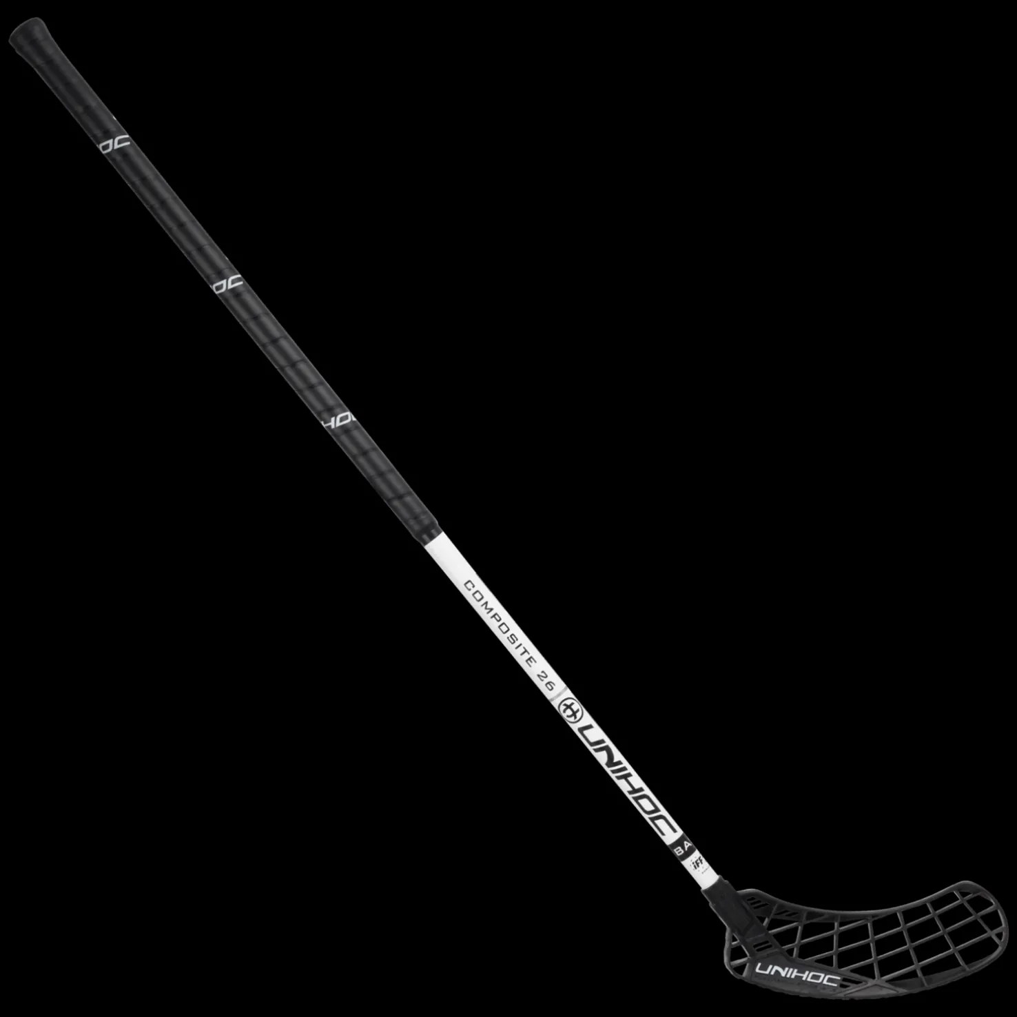 Stick Epic Composite 26, salibandymaila, unisex - Aikuisten Salibandymailat - Stick Epic Composite 26, salibandymaila, unisex