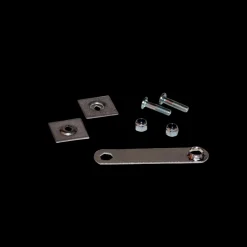 Stiga Acc. Rear Ski Screw Set 24/25, ruuvipakkaus - Lumileikit - Stiga Acc. Rear Ski Screw Set 24/25, ruuvipakkaus