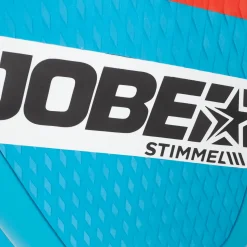 Stimmel + Tow Hook Handle Package, multi position -lautapaketti - Wakeboardit - Stimmel + Tow Hook Handle Package, multi position -lautapaketti