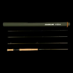 Stoked Switch #7/8 11', switch-perhokalastusvapa - Perhovavat - Stoked Switch #7/8 11', switch-perhokalastusvapa