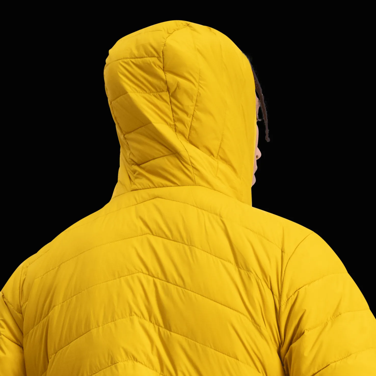 Stokke Rec Hood Down Jacket, miesten untuvatakki - Untuvatakit - Stokke Rec Hood Down Jacket, miesten untuvatakki