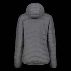 Stokke Rec Hood Down Jacket, naisten untuvatakki - Untuvatakit - Stokke Rec Hood Down Jacket, naisten untuvatakki