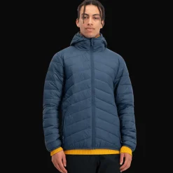 Stokke Rec Hood Down Jacket, miesten untuvatakki - Untuvatakit - Stokke Rec Hood Down Jacket, miesten untuvatakki