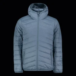 Stokke Rec Hood Down Jacket, miesten untuvatakki - Untuvatakit - Stokke Rec Hood Down Jacket, miesten untuvatakki