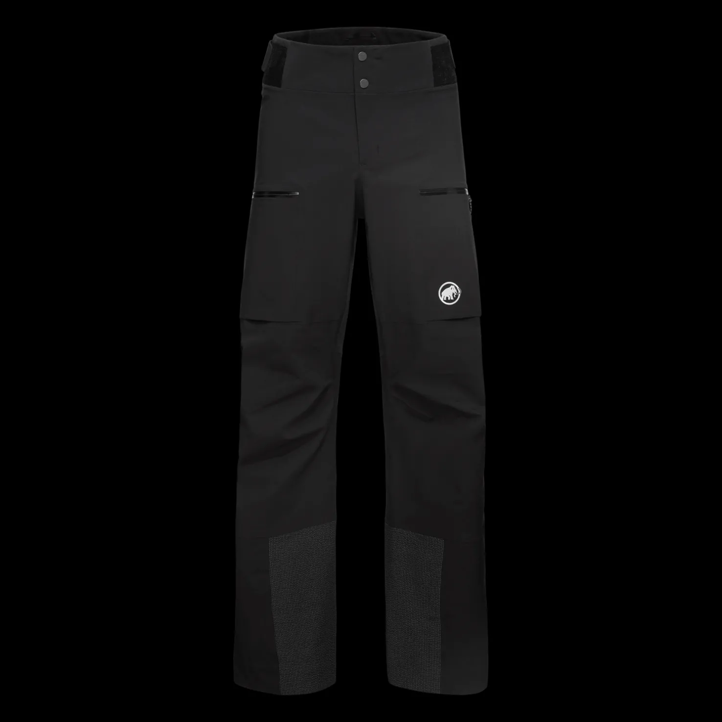 Stoney HS 24/25, miesten lasketteluhousut - Lasketteluhousut Ja Toppahousut Miesten - Stoney HS 24/25, miesten lasketteluhousut