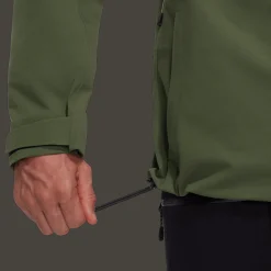 Stoney HS Hooded M 24/25, miesten laskettelutakki - Laskettelutakit Ja Toppatakit Miesten - Stoney HS Hooded M 24/25, miesten laskettelutakki