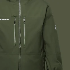 Stoney HS Thermo Hooded M 24/25, miesten laskettelutakki - Laskettelutakit Ja Toppatakit Miesten - Stoney HS Thermo Hooded M 24/25, miesten laskettelutakki