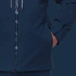 Stoney HS Thermo Hooded M 24/25, miesten laskettelutakki - Laskettelutakit Ja Toppatakit Miesten - Stoney HS Thermo Hooded M 24/25, miesten laskettelutakki