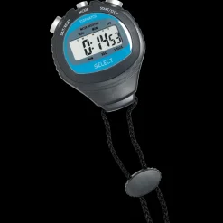 Stop Watch Select, sekuntikello - Jalkapallotarvikkeet - Stop Watch Select, sekuntikello