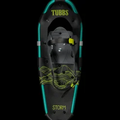 Storm Boys - Lumikengät Ja Vaellussauvat - Storm Boys