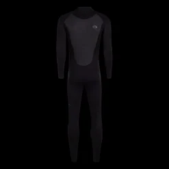 Storm5 Wetsuit, märkäpuku unisex - Märkäpuvut - Storm5 Wetsuit, märkäpuku unisex