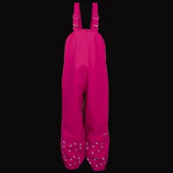 Stormflod Rain Bib Pants, lasten sadehousut - Sadeasut - Stormflod Rain Bib Pants, lasten sadehousut