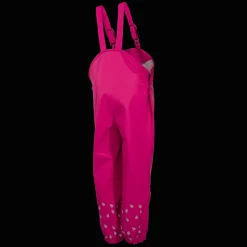 Stormflod Rain Bib Pants, lasten sadehousut - Sadeasut - Stormflod Rain Bib Pants, lasten sadehousut
