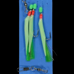 Storsej 6/0, litkasarja - Uistinrenkaat - Storsej 6/0, litkasarja