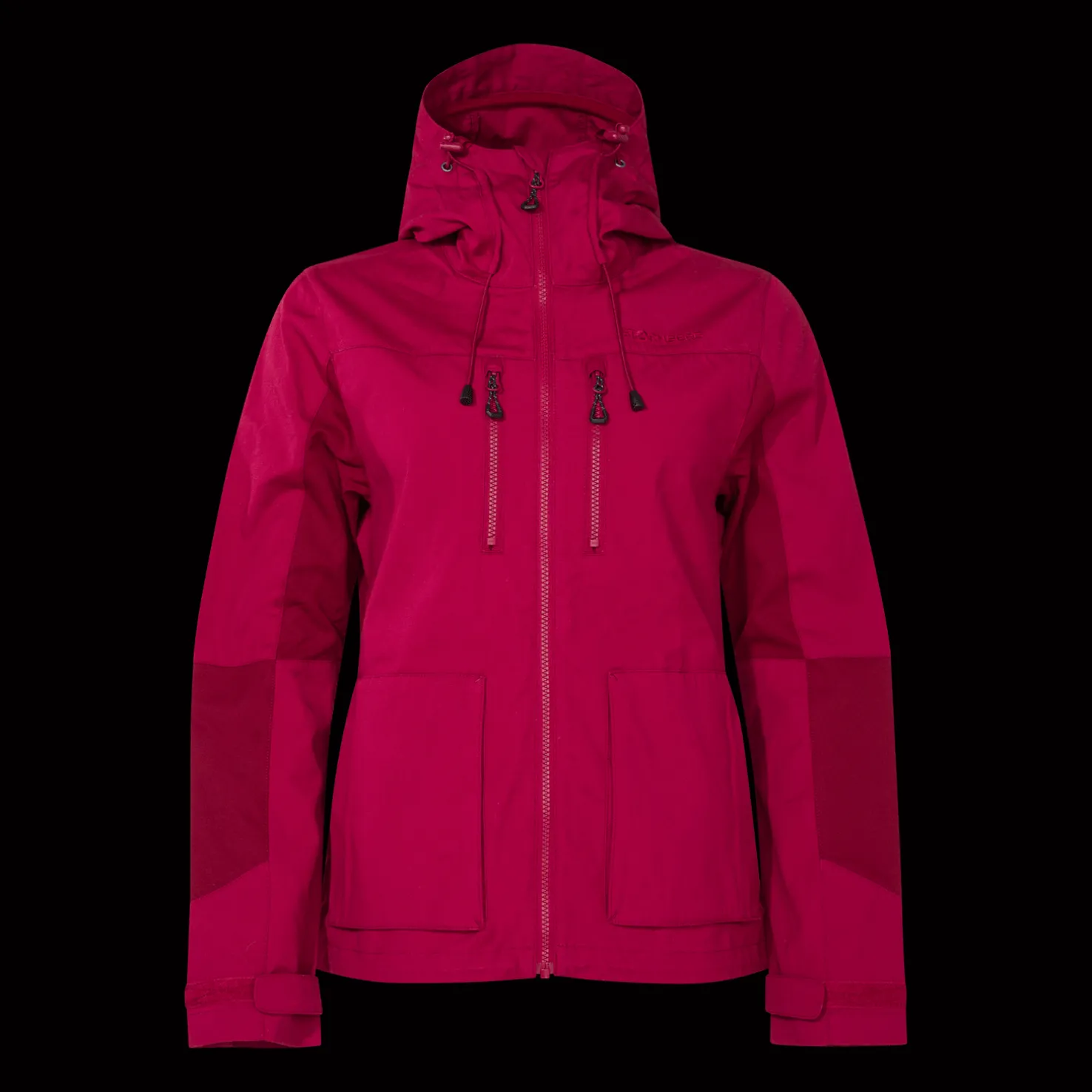 Storslett Jacket, naisten vaellustakki - Softshelltakit - Storslett Jacket, naisten vaellustakki