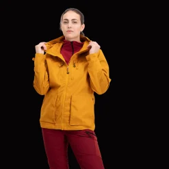 Storslett Jacket, naisten vaellustakki - Softshelltakit - Storslett Jacket, naisten vaellustakki