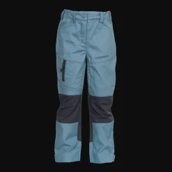 Storslett Pants, lasten vaellushousut - Ulkoiluhousut - Storslett Pants, lasten vaellushousut