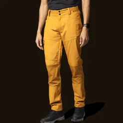 Storslett Pants, miesten vaellushousut - Softshell Housut - Storslett Pants, miesten vaellushousut