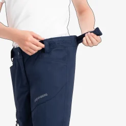 Storslett Pants, nuorten vaellushousut - Ulkoiluhousut - Storslett Pants, nuorten vaellushousut