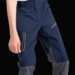 Storslett Pants, nuorten vaellushousut - Ulkoiluhousut - Storslett Pants, nuorten vaellushousut