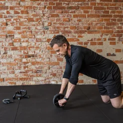 Strength Set, voimaharjoittelusarja - Voimaharjoitteluvälineet - Strength Set, voimaharjoittelusarja