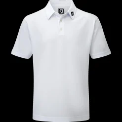 Stretch Pique Solid, miesten pikeepaita - Golfpaidat Ja -Pikeet - Stretch Pique Solid, miesten pikeepaita