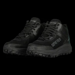 Stride Spikes Mid Warm Gore-Tex, naisten nastakengät - Nastakengät - Stride Spikes Mid Warm Gore-Tex, naisten nastakengät