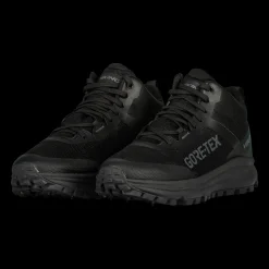 Stride Spikes Mid Warm Gore-Tex, miesten nastakengät - Nastakengät - Stride Spikes Mid Warm Gore-Tex, miesten nastakengät