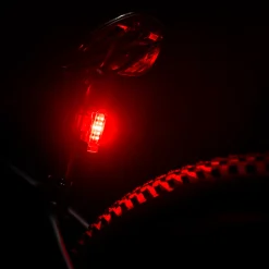 Strip Drive 300+ Rear, takavalo - Pyöränvalot - Strip Drive 300+ Rear, takavalo