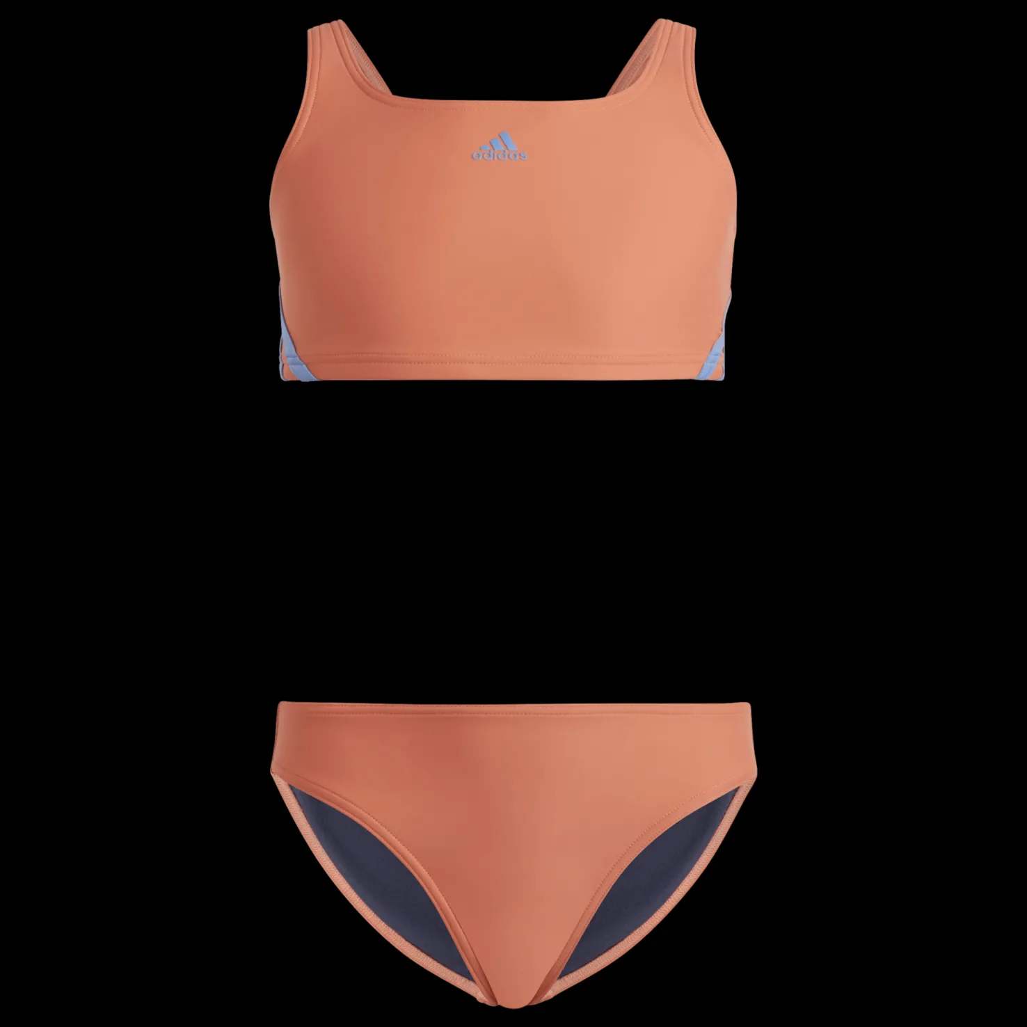 3-Stripes Bikini, nuorten bikinit - Uimashortsit - 3-Stripes Bikini, nuorten bikinit