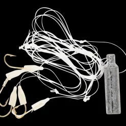 Strömmingshäckla, Sandhamn - Uistinrenkaat - Strömmingshäckla, Sandhamn