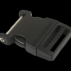 Sts&nbsp;Spenne 38Mm Klikkfeste Med 1 Bøyle - Muut Retkeilyvarusteet - Sts&nbsp;Spenne 38Mm Klikkfeste Med 1 Bøyle