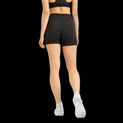 Studio Foundations Biker Shorts, naisten treenishortsit - Treenishortsit - Studio Foundations Biker Shorts, naisten treenishortsit