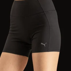 Studio Foundations Biker Shorts, naisten treenishortsit - Treenishortsit - Studio Foundations Biker Shorts, naisten treenishortsit