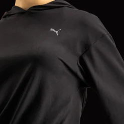 Studio Foundations Hoody, naisten huppari - Treenipaidat - Studio Foundations Hoody, naisten huppari