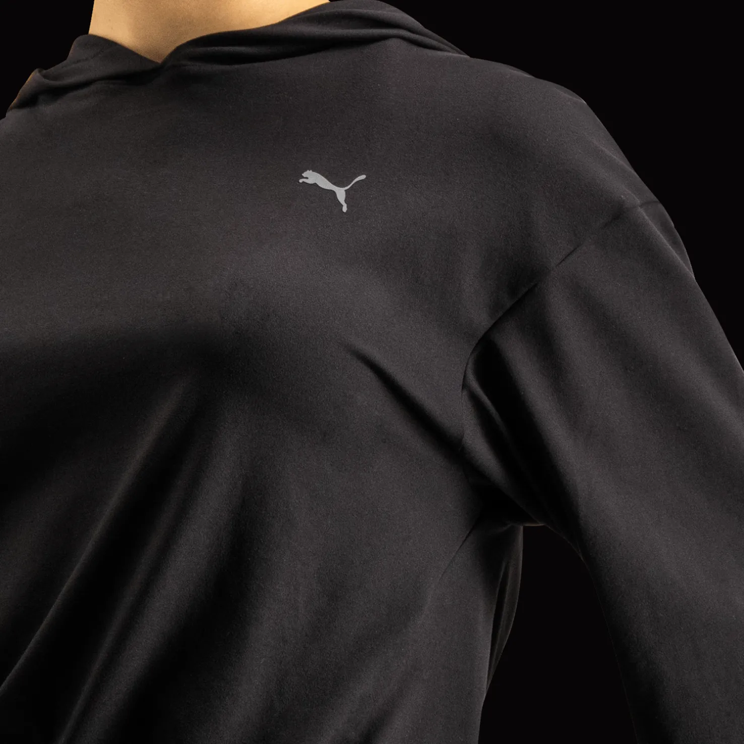 Studio Foundations Hoody, naisten huppari - Treenipaidat - Studio Foundations Hoody, naisten huppari