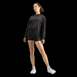 Studio Foundations Hoody, naisten huppari - Treenipaidat - Studio Foundations Hoody, naisten huppari