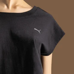 Studio Foundations Tee, naisten T-paita - Urheilupaidat - Studio Foundations Tee, naisten T-paita