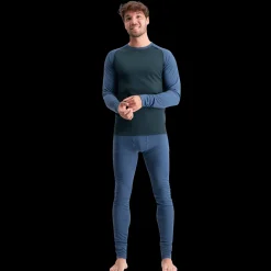 Sundsvall Superunderwear, miesten alusvaatesetti - Kerrastot - Sundsvall Superunderwear, miesten alusvaatesetti