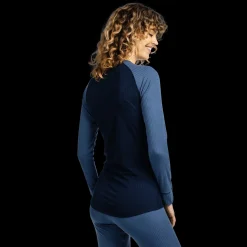 Sundsvall Superunderwear Set, naisten alusvaatesetti - Tekniset Kerrastot - Sundsvall Superunderwear Set, naisten alusvaatesetti