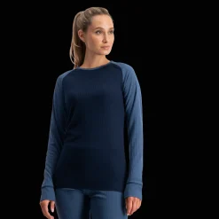 Sundsvall Superunderwear Set, naisten alusvaatesetti - Tekniset Kerrastot - Sundsvall Superunderwear Set, naisten alusvaatesetti