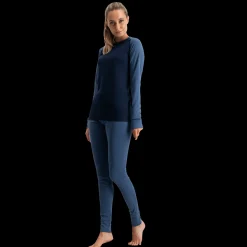 Sundsvall Superunderwear Set, naisten alusvaatesetti - Tekniset Kerrastot - Sundsvall Superunderwear Set, naisten alusvaatesetti