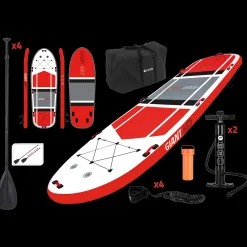 SUP GIANT Complete package, SUP-lauta - Sup-Laudat - SUP GIANT Complete package, SUP-lauta