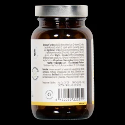 Super D-vitamiini 60 kps - Superfood ja luonnolliset ravinteet - Super D-vitamiini 60 kps