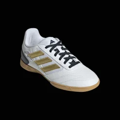 Super Sala 2 Q3 24, nuorten futsalkengät - Jalkapallokengät Ja Nappikset - Super Sala 2 Q3 24, nuorten futsalkengät