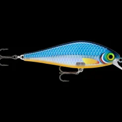 Super Shadow Rap 16, wobbler - Vaaput - Super Shadow Rap 16, wobbler